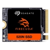 Picture of Seagate ZP2048GV3A002 internal solid state drive M.2 2 TB PCI Express 4.0 NVMe