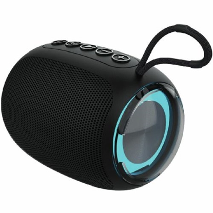 Изображение Setty GB-800 Bluetooth speaker RGB