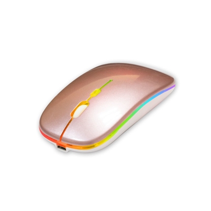 Attēls no Setty RGB Wireless mouse