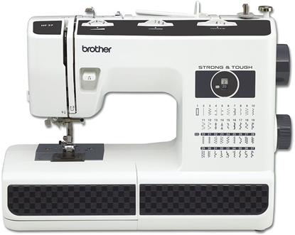 Picture of SEWING MACHINE BROTHER HF37