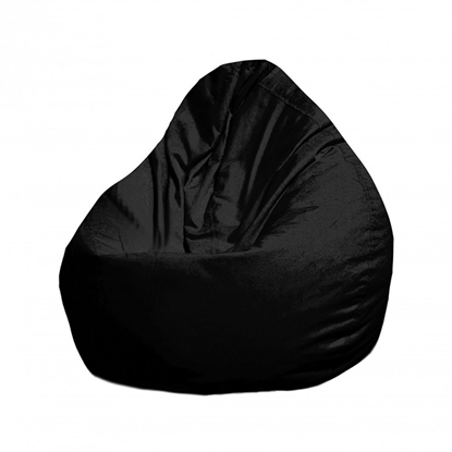 Picture of Sēžammaiss BESTO L 150l melns auduma