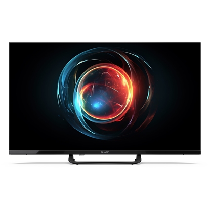 Picture of Sharp | 32FH8E | 32" (81cm) | Smart TV | Android 11 | FHD | Black