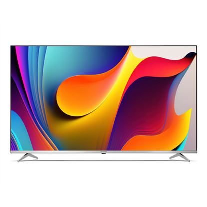 Picture of Sharp 50FP1EA TV 127 cm (50") 4K Ultra HD Smart TV Wi-Fi Silver