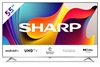 Picture of Sharp 55FP1EA TV 139.7 cm (55") 4K Ultra HD Smart TV Wi-Fi Silver