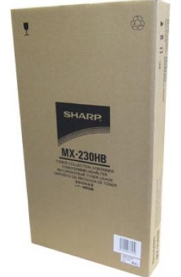 Picture of Sharp MX230HB 50000 pages