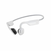 Picture of SHOKZ OpenMove Headphones Wireless Ear-hook Calls/Music USB Type-C Bluetooth White