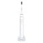 Picture of Shona Pro Elektriskā IPX7 Ultraskaņas zobu birste ar 5 režīmi / 3 ātrumi + ceļojuma maks (2 uzgaļi iekļauti) Balta