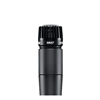 Picture of Shure | Instrument Microphone | SM57-LCE | Black | kg