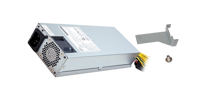 Picture of Shuttle PC850 power supply unit 850 W 20+4 pin ATX Flex ATX Grey