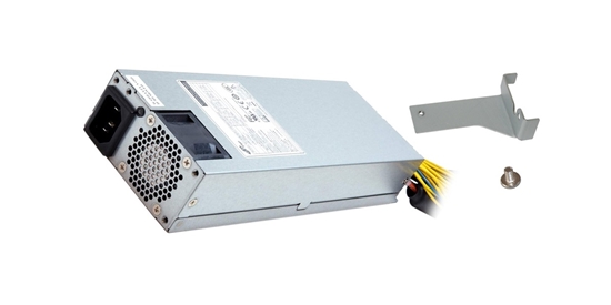 Picture of Shuttle PC850 power supply unit 850 W 20+4 pin ATX Flex ATX Grey