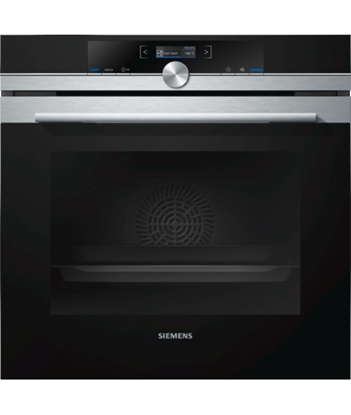 Picture of Siemens HB634GBS1 Oven