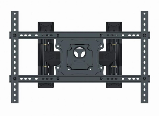 Picture of Sienas stiprinājums televizoram Gembird Full-motion TV Wall Mount