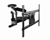 Изображение Sienas stiprinājums televizoram Gembird Full-motion TV Wall Mount