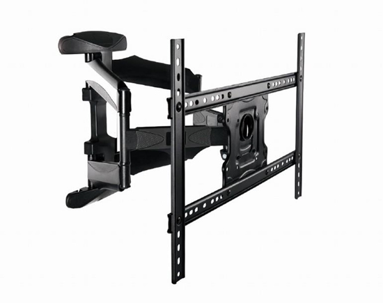 Изображение Sienas stiprinājums televizoram Gembird Full-motion TV Wall Mount