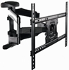 Изображение Sienas stiprinājums televizoram Gembird Full-motion TV Wall Mount