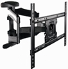 Изображение Sienas stiprinājums televizoram Gembird Full-motion TV Wall Mount