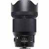 Изображение Objektyvas SIGMA 85mm f/1.4 DG HSM Art lens for Nikon
