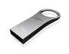 Picture of Silicon Power flash drive 16GB Firma F80, silver