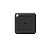 Picture of Silicon Power external SSD PC60 256GB USB-C, black