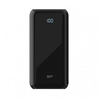 Picture of Silicon power Power Bank QS28 20000 mAh, Black