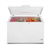 Picture of Simfer | CF 3320 | Freezer | Energy efficiency class F | Chest | Free standing | Height 84 cm | Total net capacity 295 L | White