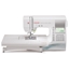 Picture of Singer 9960 Quantum Stylist sewing machine, white