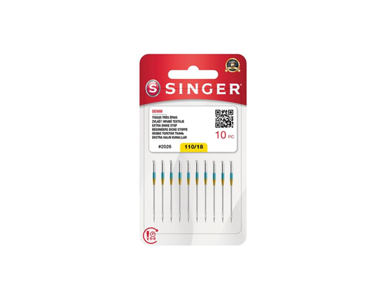 Picture of Singer | Needle N202618M1003