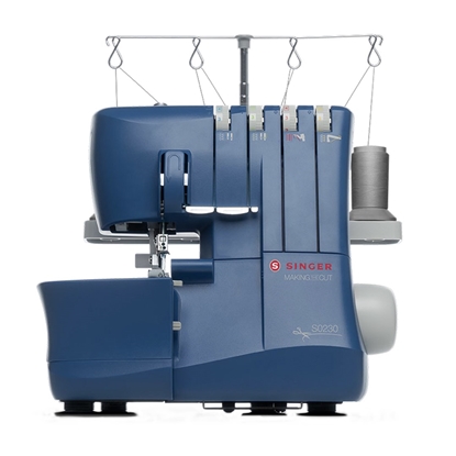 Picture of Singer S0235 sewing machine