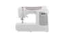 Picture of Singer | C5205-GY | Sewing Machine | Number of stitches 80 | Number of buttonholes 1 | Gray