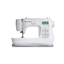 Attēls no Singer | C5955 | Sewing Machine | Number of stitches 417 | Number of buttonholes 8 | White