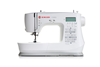 Изображение Singer | Sewing Machine | C5955 | Number of stitches 417 | Number of buttonholes 8 | White