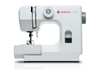 Изображение Singer | M1005 | Sewing Machine | Number of stitches 11 | Number of buttonholes 1 | White