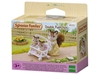 Picture of SYLVANIAN FAMILIES Double Pushchair