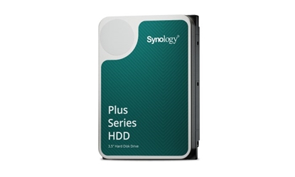 Attēls no Synology ?HAT3300-6T NAS 6TB SATA 3.5 HDD 3.5" 6.14 TB Serial ATA