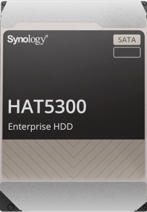 Attēls no Synology HAT5300-4T internal hard drive 3.5" 4000 GB Serial ATA III