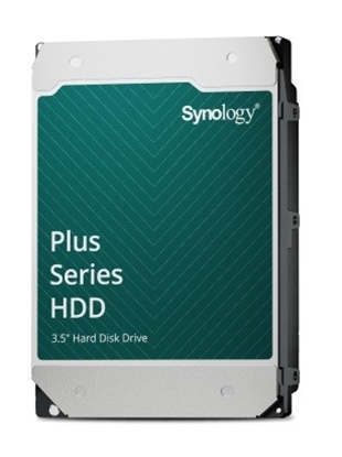 Изображение HDD|SYNOLOGY|HAT3310-8T|8TB|SATA 3.0|512 MB|7200 rpm|3,5"|HAT3310-8T