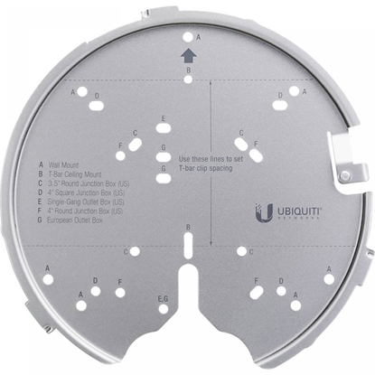 Picture of NET ACC MOUNTING SYSTEM/U-PRO-MP UBIQUITI
