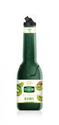 Picture of Sīrupa biezenis kokteiļiem TEISSEIRE Kivi, 1l