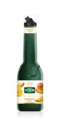 Picture of Sīrupa biezenis kokteiļiem TEISSEIRE Mango, 1l