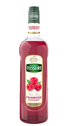 Picture of Sīrups TEISSEIRE Aveņu, 0.7l (DEP)