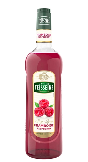 Picture of Sīrups TEISSEIRE Aveņu, 0.7l (DEP)