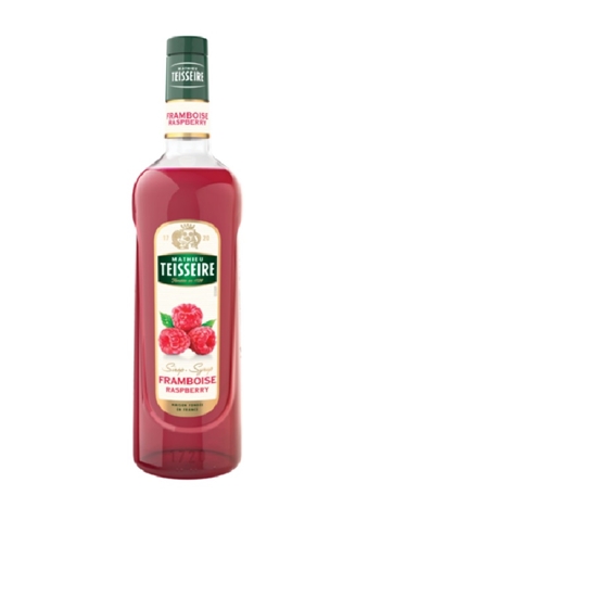 Picture of Sīrups TEISSEIRE Aveņu, 1l (DEP)