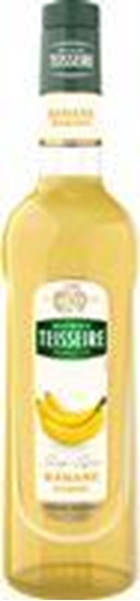 Picture of Sīrups TEISSEIRE Banānu, 0.7l (DEP)