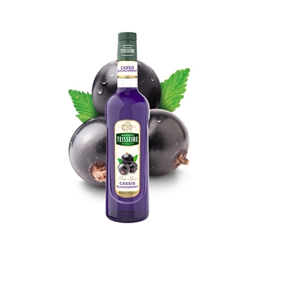 Picture of Sīrups TEISSEIRE Upeņu, 0.7l (DEP)