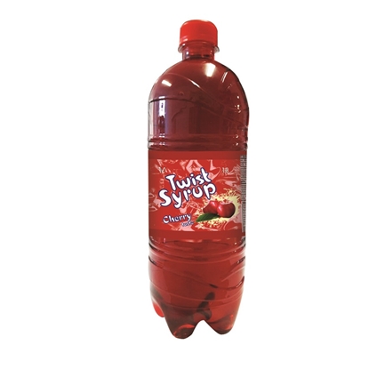 Picture of Sīrups TWIST Ķiršu, 1l (DEP)