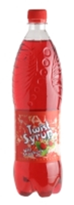 Picture of Sīrups TWIST Meža zemeņu, 1l (DEP)