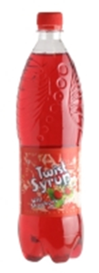 Picture of Sīrups TWIST Meža zemeņu, 1l (DEP)