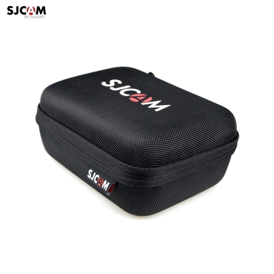 Picture of SJCam Oriģināla Vidēja izmēra (10x14.5cm) Ciets Maks ar rāvēju SJCam un citām Sporta kamerām (OEM)