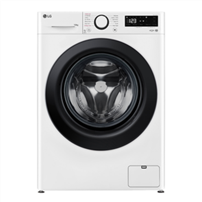 Attēls no Pralka LG Washing machine LG F4WR510SBW