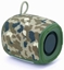 Picture of Skaļrunis Gembird Bluetooth Speaker Camo